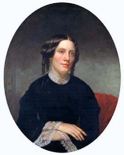 Harriet Beecher Stowe. Harriet Beecher Stowe