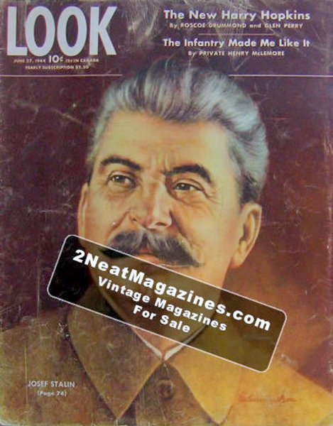 Joseph Stalin As A Child