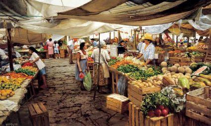 small_Covered Market, Guanajuato, Mexico