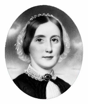 Mrs. George P. Burne