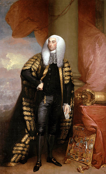 John FitzGibbon, 1st Earl Of Clare