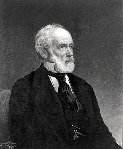 John Amory Lowell